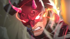 Yes, Marvel Rivals’ Daredevil is Exactly What You Expected, and That’s a Shame